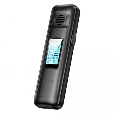 Japan 2022 Rakuten Alcohol Content Tester and Yahoo Hot Selling Alcohol Tester Wine Detector Alcohol Breath Tester Alcohol Content Blowing Tester