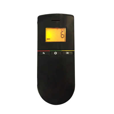Hanwei Alcohol Tester Police Breath Alcohol Meter HG11
